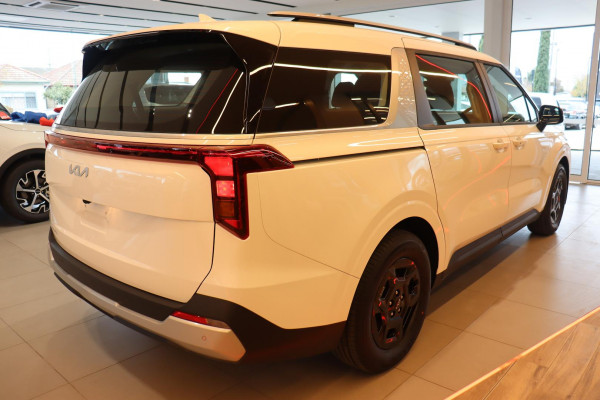 2026 MY27 Kia Carnival KA4 PE S People Mover Image 10
