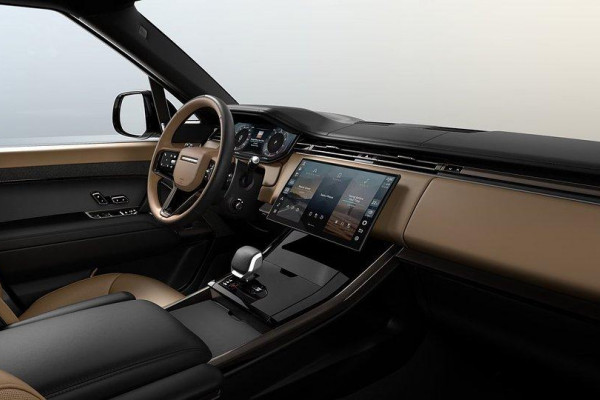 2025 Land Rover Range Rover Sport L461 D300 Dynamic SE SUV