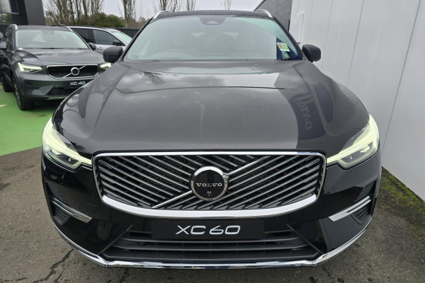 2026 Volvo XC60 UZ Plus B5 Bright SUV Image 3