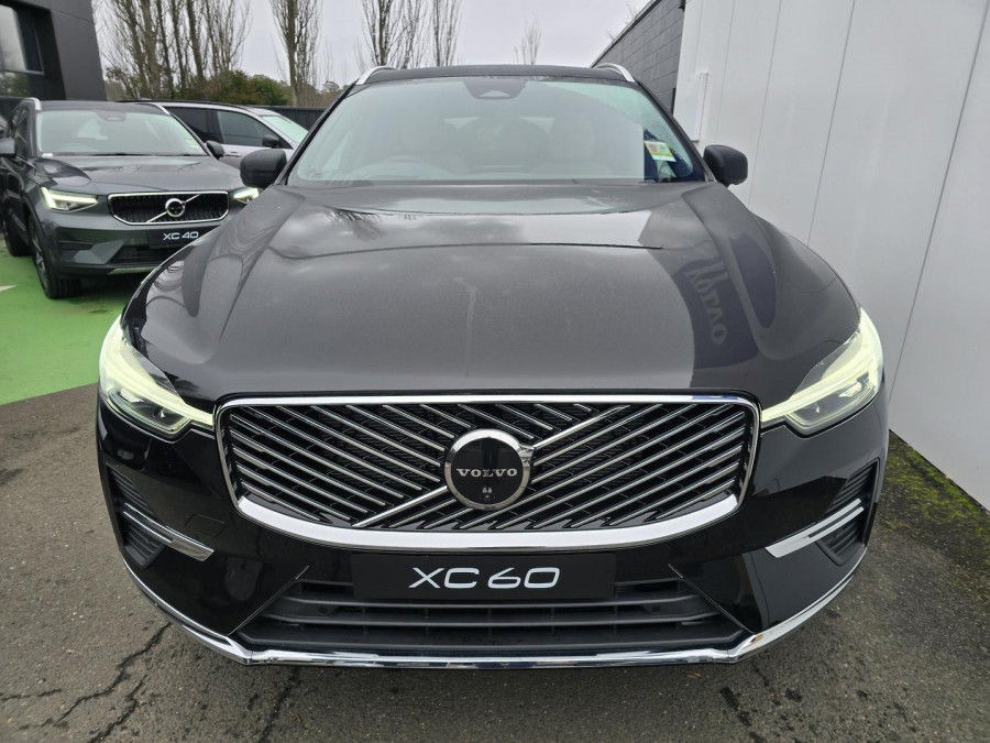 2026 Volvo XC60 UZ Plus B5 Bright SUV Image 3