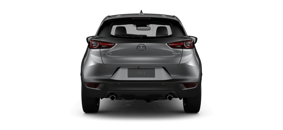 2025 MY24 Mazda CX-3 DK G20 Evolve SUV Image 16