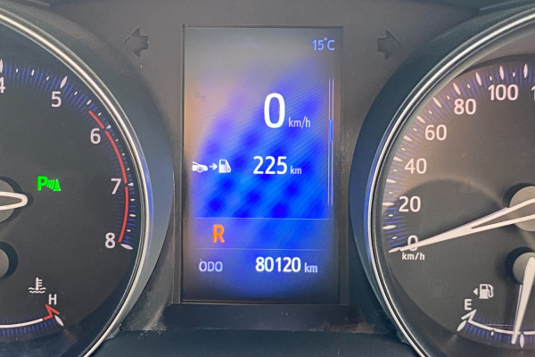 2018 MY21 Toyota C-HR NGX10R Koba SUV Image 17