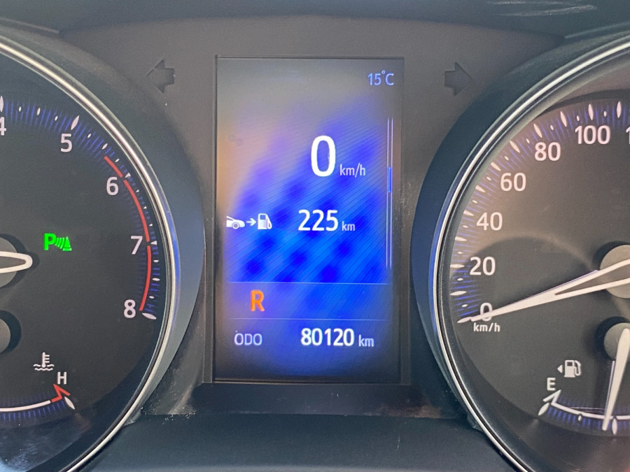 2018 MY21 Toyota C-HR NGX10R Koba SUV Image 17