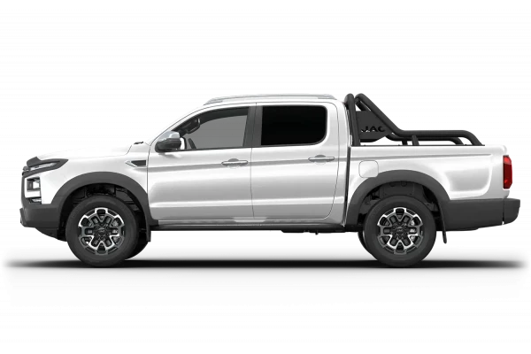 2025 JAC T9  Osprey Ute Image 2