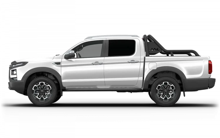 2025 JAC T9  Osprey Ute Image 2