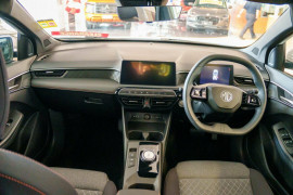 2024 MY25 MG MG3 ZP22 Excite Hybrid+ Hatch