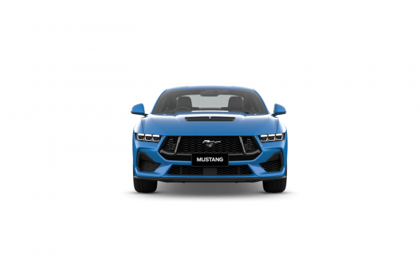 2024 MY24.5 Ford Mustang FO GT Hatch