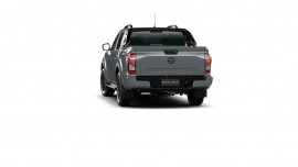 2025 Nissan Navara D23 PRO-4X Ute image 23