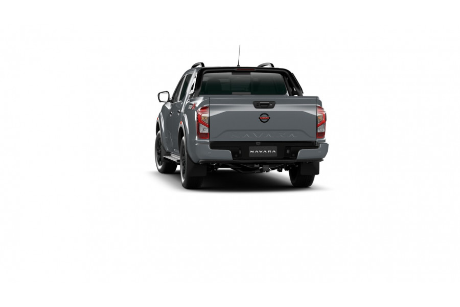 2025 Nissan Navara D23 PRO-4X Ute Image 23