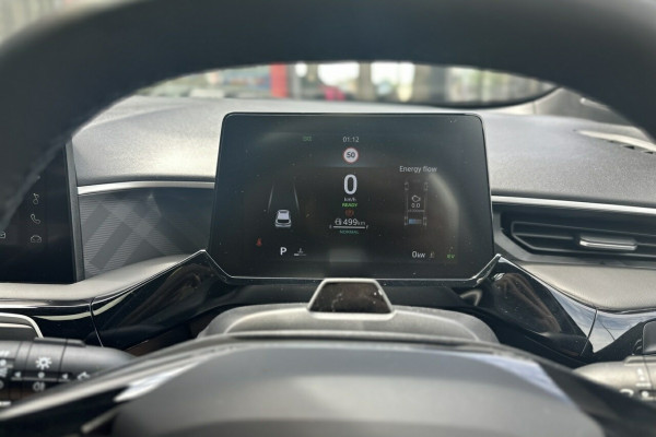 2026 MG MG3 ZP22 Essence Hybrid+ Hatch Image 14