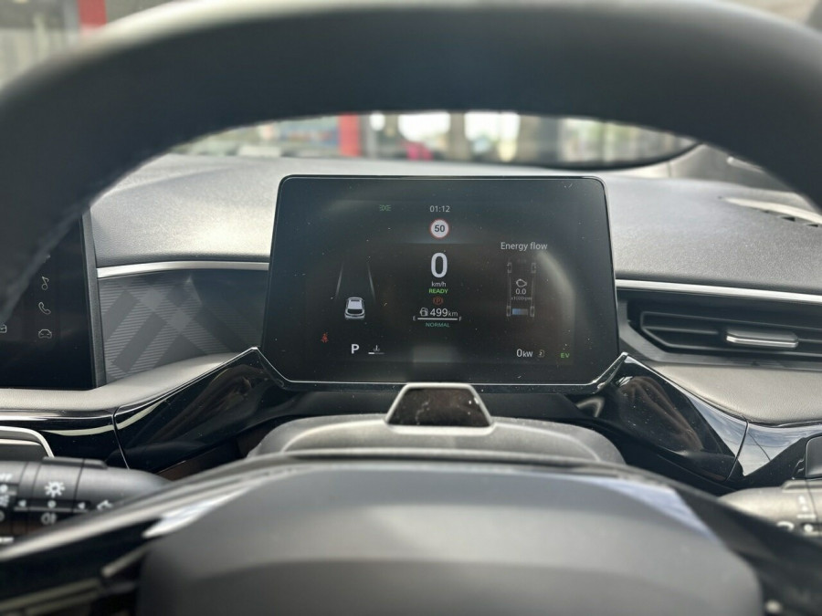 2026 MG MG3 ZP22 Essence Hybrid+ Hatch Image 14
