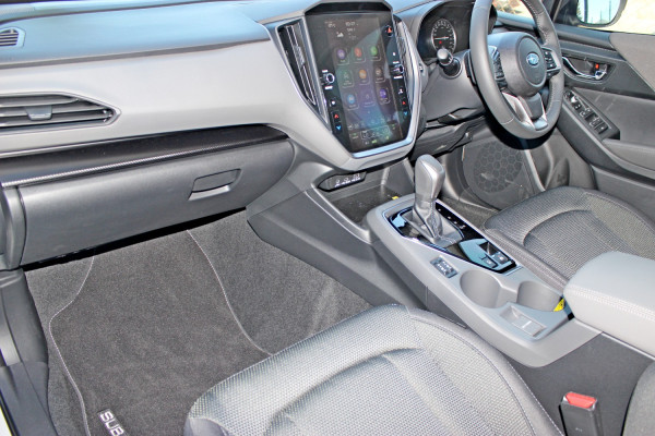 2026 Subaru Crosstrek G6X 2.0R SUV Image 10