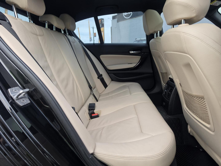 2017 BMW 1 Series F20 LCI M140i Hatch Image 15