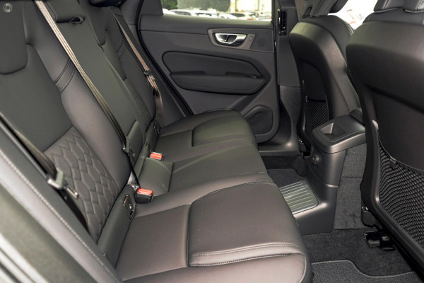 2026 Volvo XC60 UZ Plus B5 Bright SUV Image 8
