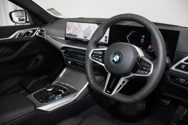 2026 BMW i4 G26 eDrive35 Hatch image 6
