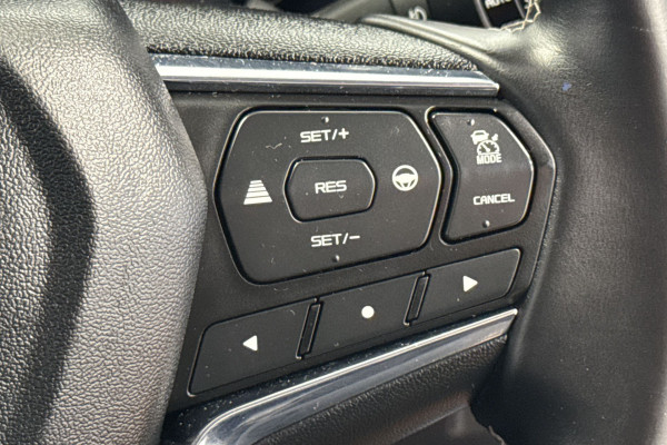 2022 MY22.75 Isuzu MU-X RJ LS-U SUV Image 3