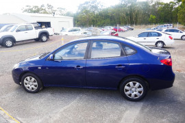 Hyundai Elantra Sedan HD