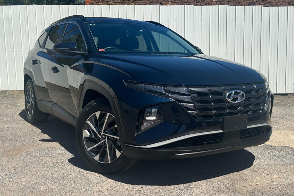 2022 Hyundai Tucson NX4.V1 Elite SUV