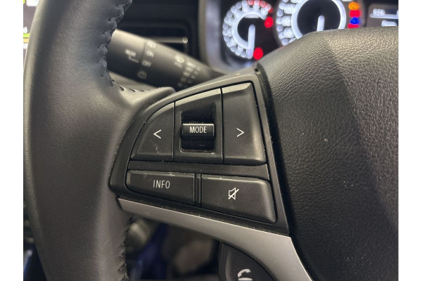 2021 Suzuki Ignis MF Series II GL Hatch Image 23
