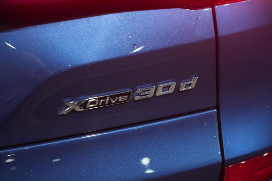 2022 BMW X5 xDrive30d SUV
