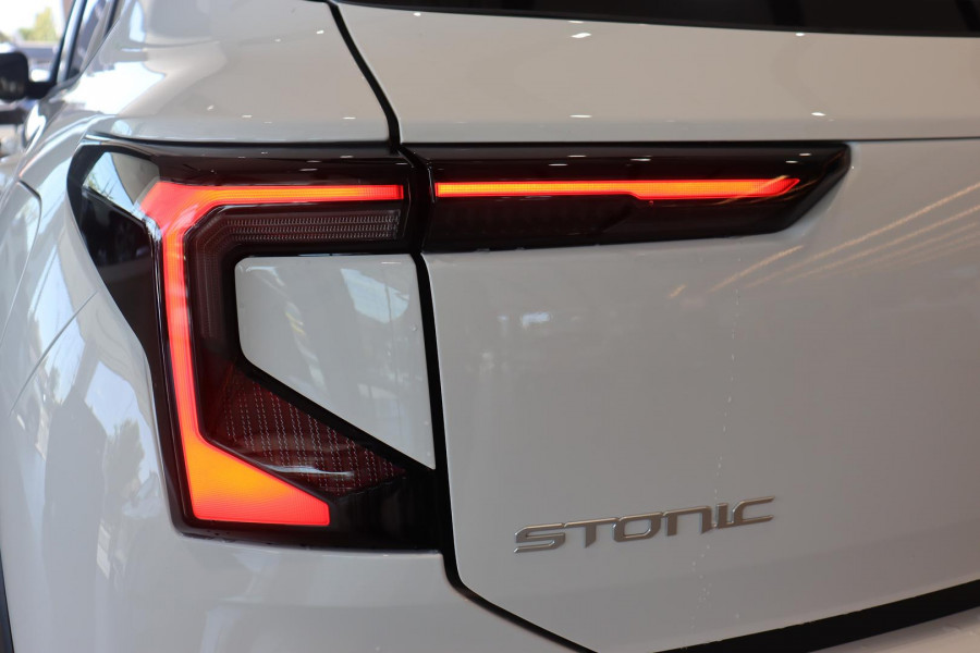 2026 Kia Stonic YB PE2 S SUV Image 11