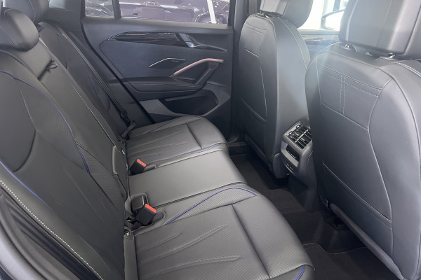 2026 Volkswagen Tiguan CT 195TSI R-Line SUV Image 9