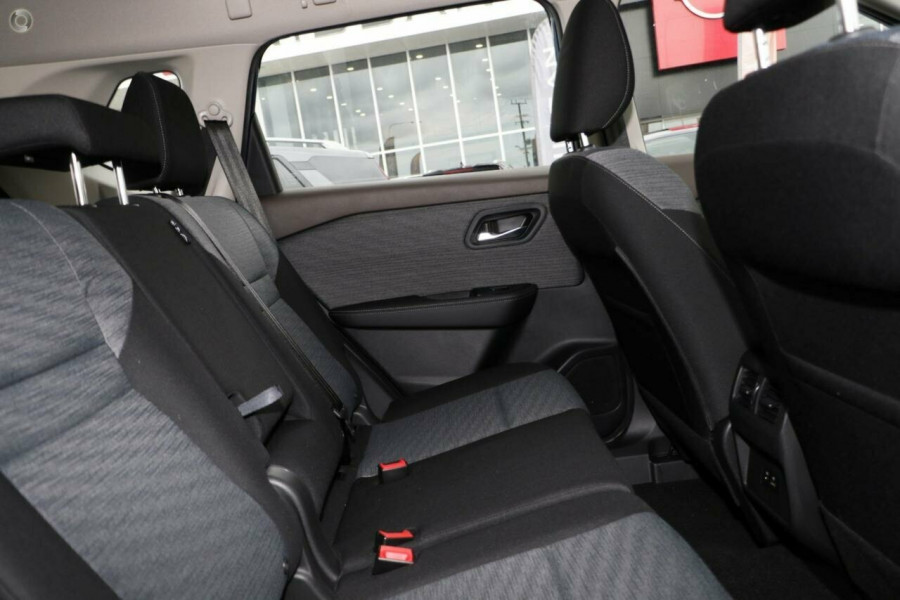 2024 MY25 Nissan X-Trail T33 ST SUV Image 9