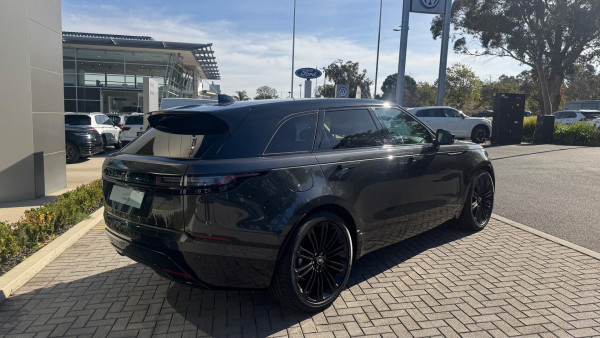 2024 MY25 Land Rover Range Rover Velar L560 P400 Dynamic HSE SUV image 7