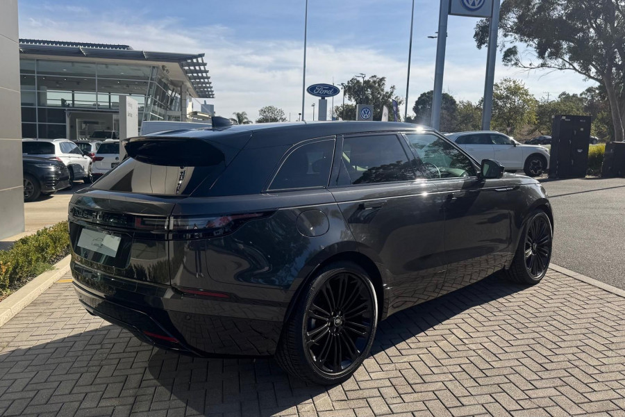 2024 MY25 Land Rover Range Rover Velar L560 P400 Dynamic HSE SUV
