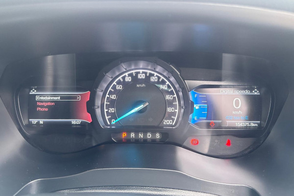 2021 MY21.75 Ford Ranger PX MkIII Wildtrak Ute Image 26