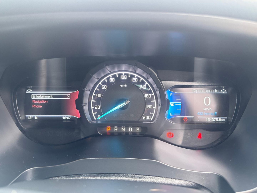 2021 MY21.75 Ford Ranger PX MkIII Wildtrak Ute Image 26