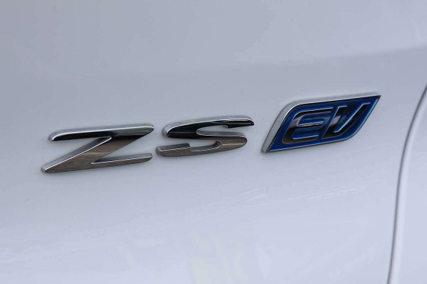 2023 MG ZS EV AZS1 Excite SUV Image 20