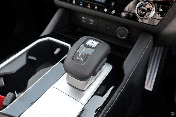2025 Mitsubishi Outlander ZM Exceed SUV Image 14