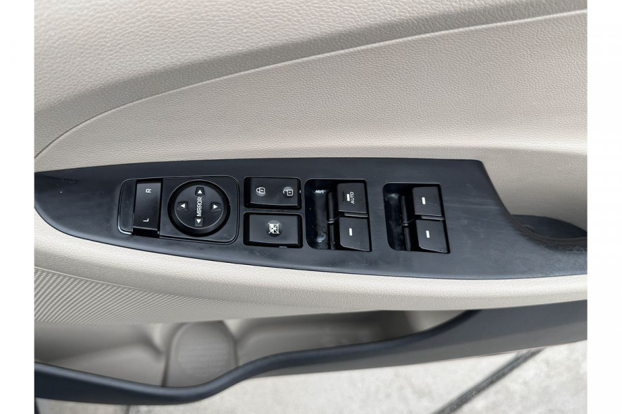 2018 Hyundai Tucson TL2 Trophy SUV Image 12