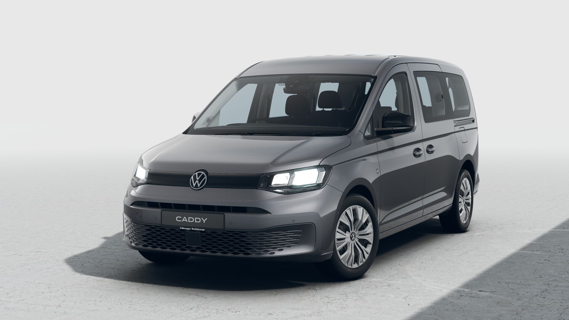 Indium Grey Metallic
