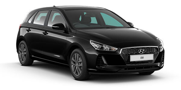 2019 MY20 Hyundai i30 PD2 Active Hatchback