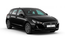 Hyundai i30 Active PD2