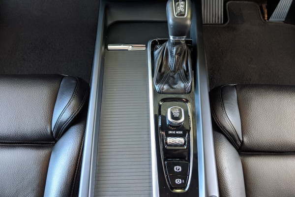 2018 Volvo XC60 (No Series) MY18 D4 Momentum Suv