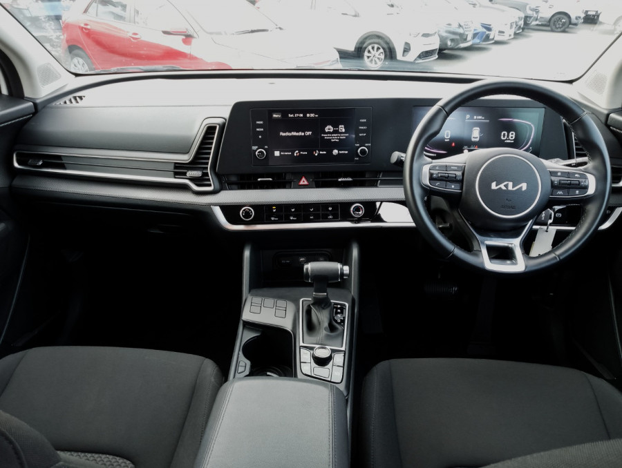 2025 MY26 Kia Sportage NQ5 PE S SUV Image 18