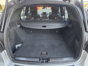 2016 Mercedes-Benz GLE-Class W166 GLE250 d SUV