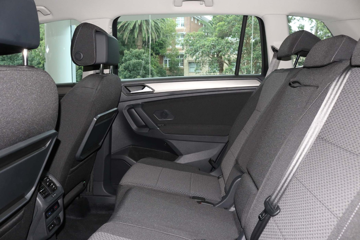 2020 Volkswagen Tiguan 5N 110TSI Comfortline Allspace SUV Image 9