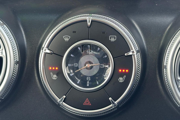 2025 GWM Tank 300 P01 Ultra SUV Image 27