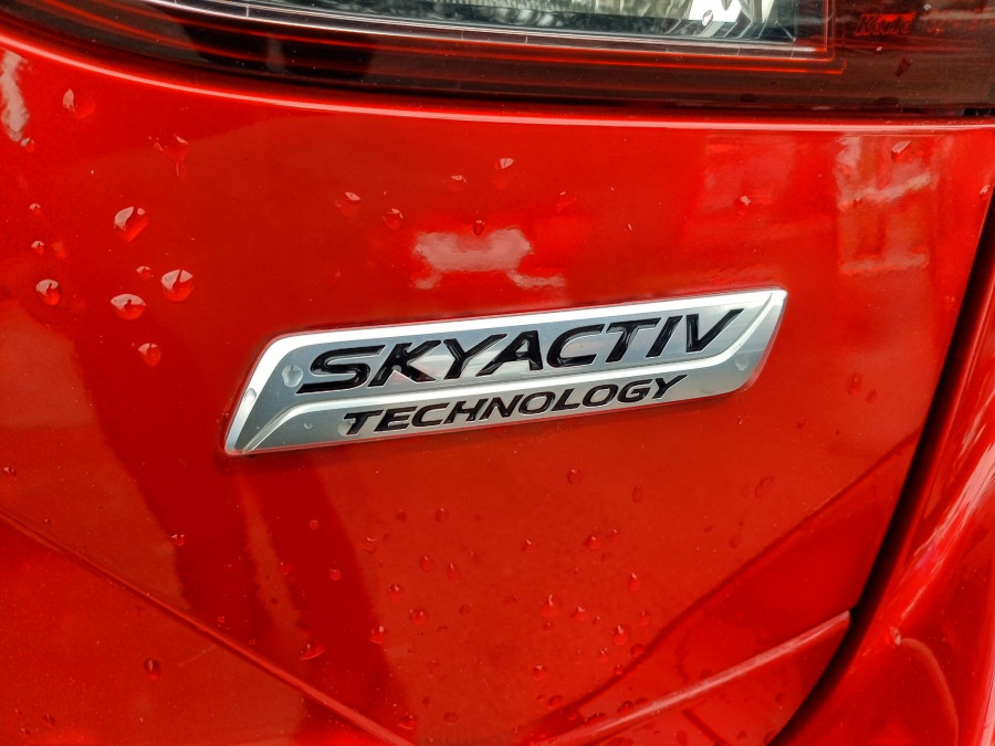 2017 Mazda 3 BN5478 Maxx Hatch Image 9