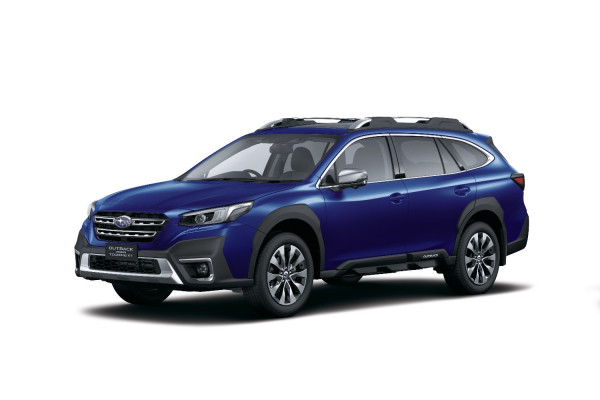 2025 Subaru Outback 6GEN AWD Touring XT SUV