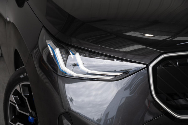 2026 BMW X3 G45 30e xDrive SUV image 22