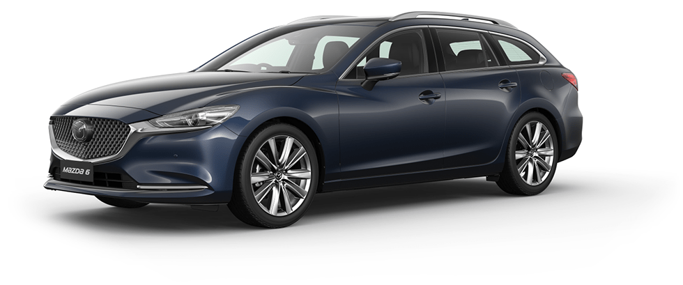 Deep Crystal Blue Mica