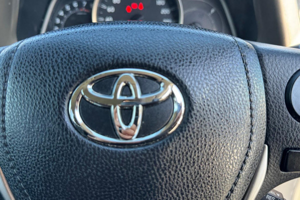 2014 Toyota RAV4 ASA44R GXL SUV Image 15