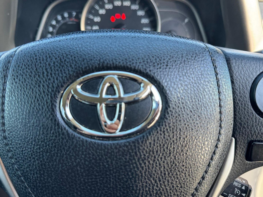 2014 Toyota RAV4 ASA44R GXL SUV Image 15