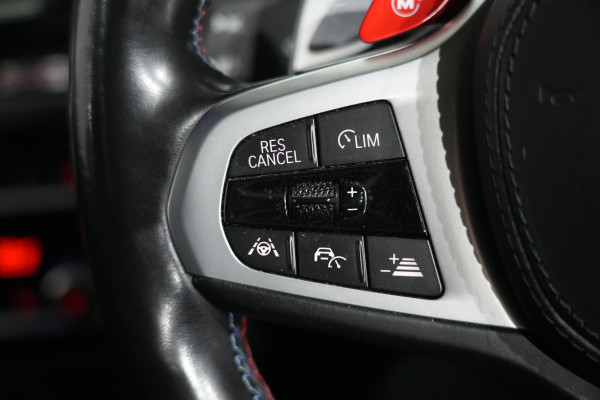 2021 BMW X3 M Competition SUV Image 27