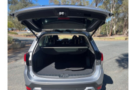 2022 Subaru Forester S5 Hybrid S SUV